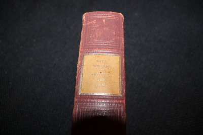 Mika Waltari - Michael Der Finne 1952