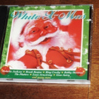 CD White X-Mas - pikkukuva 1