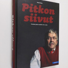 Matti Pitko : Pitkon siivut : parhaat palat vuosilta 2002... - pikkukuva 1