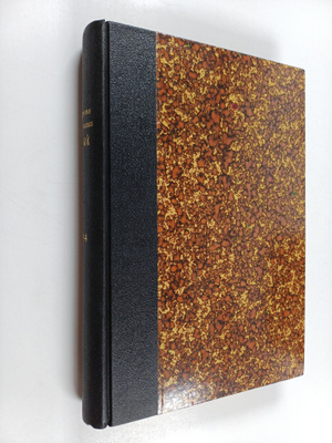 Carl Fred Kolderup : Bergens museums årbok 1934
