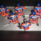 STIGA pöytälätkäpelin joukkue - TAPPARA - pikkukuva 5