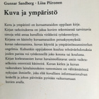 Sakari Saarikivi: Taidehistorian ääriviivat - pikkukuva 2
