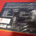 IAN GILLAN - ACCESS ALL AREAS UUSI CD + DVD - pikkukuva 2