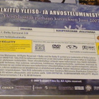 JOULUTARINA dvd - pikkukuva 5