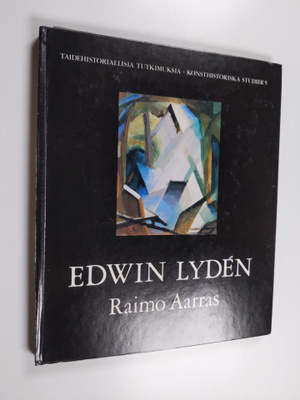 Raimo Aarras : Edwin Lyden