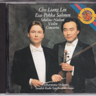 Sibelius & Nielsen - Viulukonsertot - CD-levy - pikkukuva 1