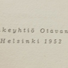 Sinikka Kallio-Visapää - Santiagon simpukka: matkaesseitä - pikkukuva 3