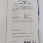American Poetry & Literacy Project (Mineola, N.Y.) : 101 ... - pikkukuva 2