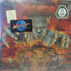 KREATOR - LONDON APOCALYPTICON UUSI -2020  2LP + - pikkukuva 1