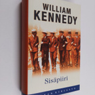William Kennedy : Sisäpiiri - pikkukuva 1