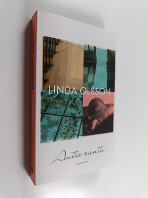 Linda Olsson : Autio ranta