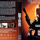 Code of Silence - UK Region B Blu-Ray (88 Films) - pikkukuva 5