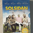 Solsidan - onnea onkimassa: Kausi 1 (2010) 2DVD - pikkukuva 1