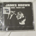 James Brown soul train live cd muoveissa - pikkukuva 1