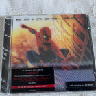 Various: Music From And Inspired By Spider-Man (CD) - pikkukuva 1