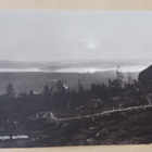 Inari, keskiyön aurinko, vkpk, SMY nro 79, ei p. - pikkukuva 1
