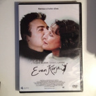 Evan Kirja (DVD) Claire Bloom, Daniel Lavoie 2002 UUSI! - pikkukuva 1