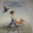 Ostheeren - Unzner-Ficher Mikon rohkeustaika - pikkukuva 1
