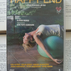 Happy End (UUSI DVD) - pikkukuva 1