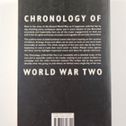 Edward Davidson ym. : Chronology of World War Two - pikkukuva 2