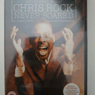 Chris Rock, Never scared (UUSI) - DVD - pikkukuva 1
