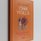 Leea Virtanen : Onni yksillä : kansanperinnettä ennen ja nyt - pikkukuva 1