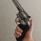 (Airsoft) ASG Dan Wesson 715 CO2 revolveri 6", rosteri - pikkukuva 4