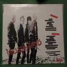 MIELENHÄIRIÖ - 1985 UUSI FIN-2011 LP - pikkukuva 2