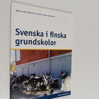 Hanna Lehti-Eklund : Svenska i finska grundskolor - pikkukuva 1