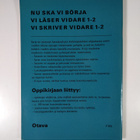 Urho Ylä-Outinen : Vi skriver vidare, 2 - Arbetsbok till ... - pikkukuva 2