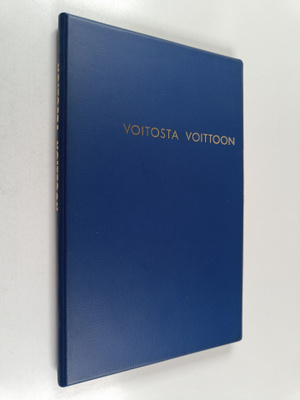 Voitosta voittoon