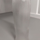 Wanha kirkas limsapullo tms. h=23 cm röpöpinta - pikkukuva 2