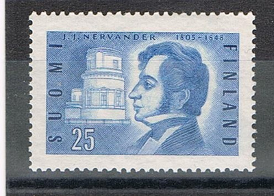 1955 Nervander ++