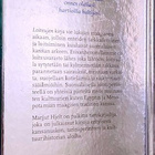 Hjelt Marjut (toim.) : Loitsujen kirja - pikkukuva 2