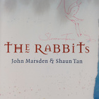 John Marsden ym. : The Rabbits (signeerattu) - pikkukuva 3