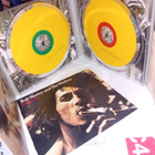 2CD The Wailers : Catch A Fire DELUXE EDITION ( SIS POSTIKU - pikkukuva 3