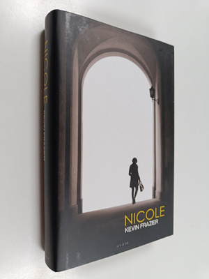 Kevin Frazier : Nicole