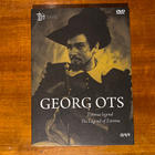 Georg Ots Estonia Legend - The Legend of Estonia DVD - pikkukuva 1