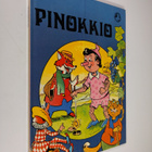 Carlo Collodi : Pinokkio - pikkukuva 1