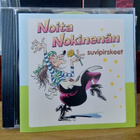 Noita Nokinenän Suvipirskeet CD - pikkukuva 1