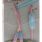 KEEKA In-Ear Headset, 3.5mm, 1.2m, eri värisiä *UUSI* - pikkukuva 4