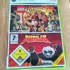 LEGO Indiana Jones & Kung Fu Panda (Bundle) (Xbox 360) - pikkukuva 1