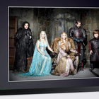 Game of Thrones, Kit Harington, Emilia Clarke, Lena Headey, - pikkukuva 2