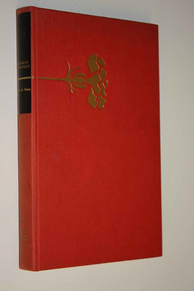 Ernest K. Gann : Lentävät huimapäät
