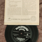 Maria Markan Sofou, Sofou Gooi 7"EP - pikkukuva 2