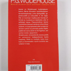 P. G. Wodehouse : Pip-pip, sir! : valikoima parhaita Jeev... - pikkukuva 2