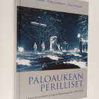 Jouni Hyttinen : Paloaukean perilliset : Liperit Reservil... - pikkukuva 1