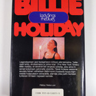 Billie Holiday : Lady laulaa bluesin - pikkukuva 2