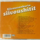 Kokoelma • Siivoussankarin Siivoushitit CD - pikkukuva 3