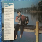 TAITO VAINIO-16 Hanurimusiikin helmeä- LP,GDL 2031 v.1981 - pikkukuva 2